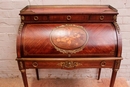 Louis XVI style Desk, France 19th century Napoleon III