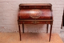 Louis XVI style Desk, France 19th century Napoleon III