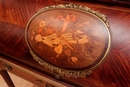 Louis XVI style Desk, France 19th century Napoleon III