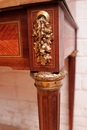 Louis XVI style Desk, France 19th century Napoleon III