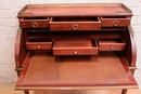 Louis XVI style Desk, France 19th century Napoleon III