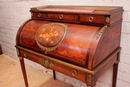 Louis XVI style Desk, France 19th century Napoleon III