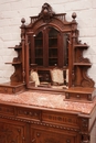 Louis XVI style Commode in Walnut, France 19th century