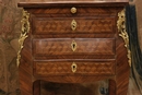 Louis XV style Chest of drawers, France 1920