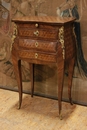 Louis XV style Chest of drawers, France 1920