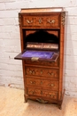 style Secretary desk, France 19th century