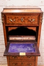 style Secretary desk, France 19th century