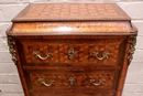 style Secretary desk, France 19th century