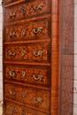 style Secretary desk, France 19th century