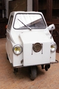 style Car, France 1975