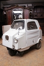 style Car, France 1975