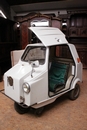 style Car, France 1975