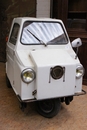 style Car, France 1975