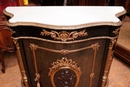 Napoleon III style Cabinet, France 19th century