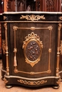 Napoleon III style Cabinet, France 19th century