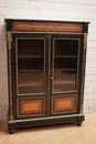 Napoleon III style Bookcase, France 19th century