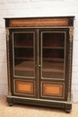 Napoleon III style Bookcase, France 19th century