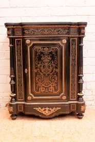 Napoleon III Cabinet