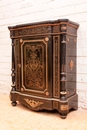 Napoleon III style Cabinet, France 19th century