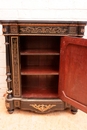 Napoleon III style Cabinet, France 19th century