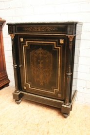 Napoleon III Cabinet