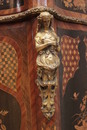 Napoleon III style Cabinet, France 19th century