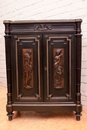 Napoleon III style Cabinet, France 19th century
