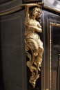 Napoleon III style Cabinet, France 19th century