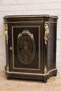 Napoleon III style Cabinet, France 19th century