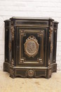 Napoleon III style Cabinet, France 19th century