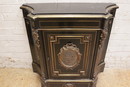 Napoleon III style Cabinet, France 19th century