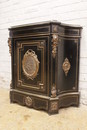 Napoleon III style Cabinet, France 19th century