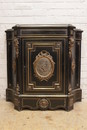 Napoleon III style Cabinet, France 19th century