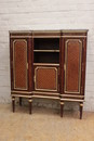 Napoleon III style Cabinet, France 19th century