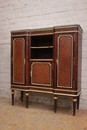 Napoleon III style Cabinet, France 19th century