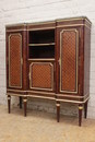 Napoleon III style Cabinet, France 19th century