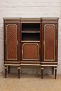 Napoleon III style Cabinet, France 19th century