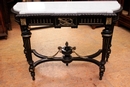 Napoleon III style Console, France 19th century