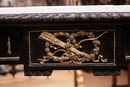 Napoleon III style Console, France 19th century