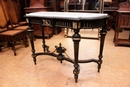 Napoleon III style Console, France 19th century