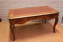 Napoleon III style Desk, France 19th century