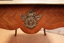 Napoleon III style Desk, France 19th century