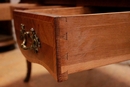 Napoleon III style Desk, France 19th century