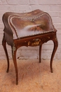 Napoleon III style Lady's desk, France 19th century