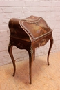 Napoleon III style Lady's desk, France 19th century