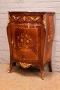 Napoleon III style Cabinet, France 19th century