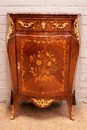 Napoleon III style Cabinet, France 19th century