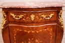 Napoleon III style Cabinet, France 19th century