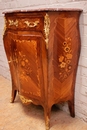 Napoleon III style Cabinet, France 19th century