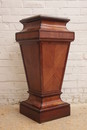 Napoleon III style Pedestal, France 19th century